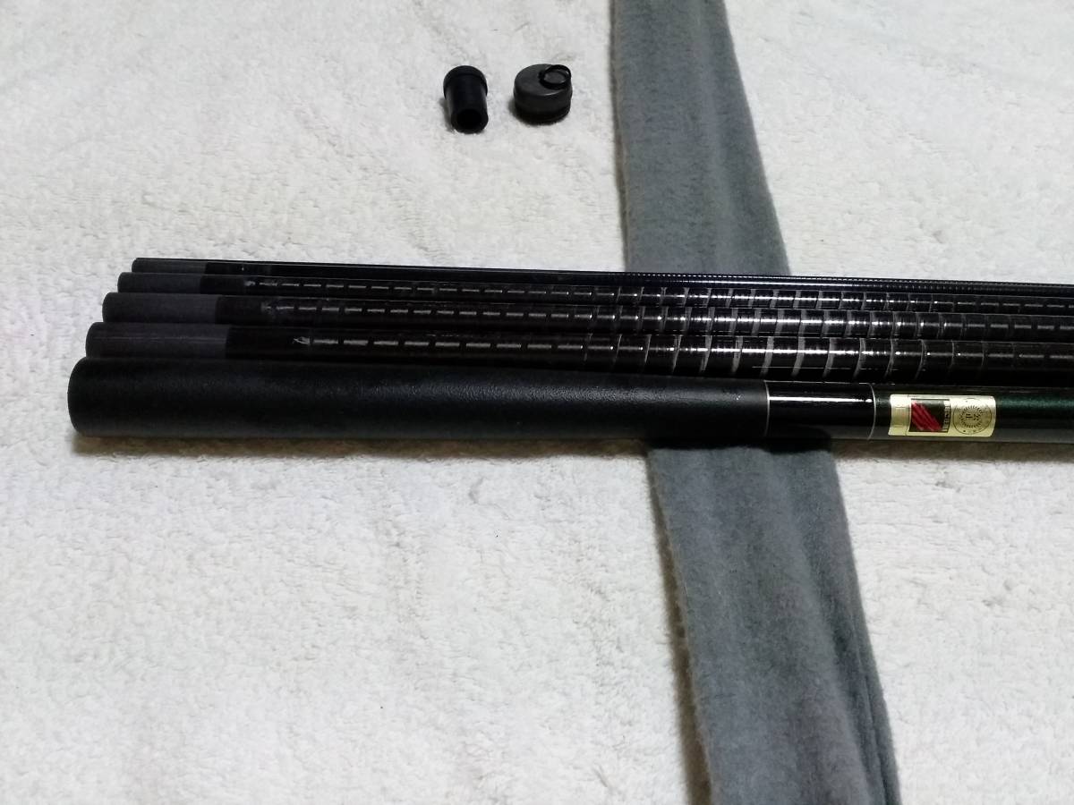 シマノ NFT 水影 超硬調 18尺 新品同様です。(ヘラブナ竿)|売買 シマノ NFT 水影 超硬調 18尺 新品同様です。(ヘラブナ竿)|売買