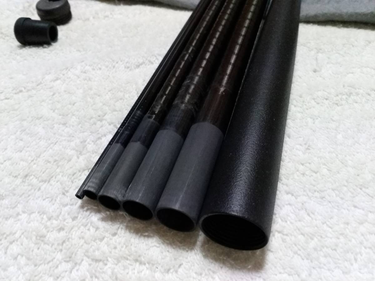 シマノ NFT 水影 超硬調 18尺 新品同様です。(ヘラブナ竿)|売買 シマノ NFT 水影 超硬調 18尺 新品同様です。(ヘラブナ竿)|売買