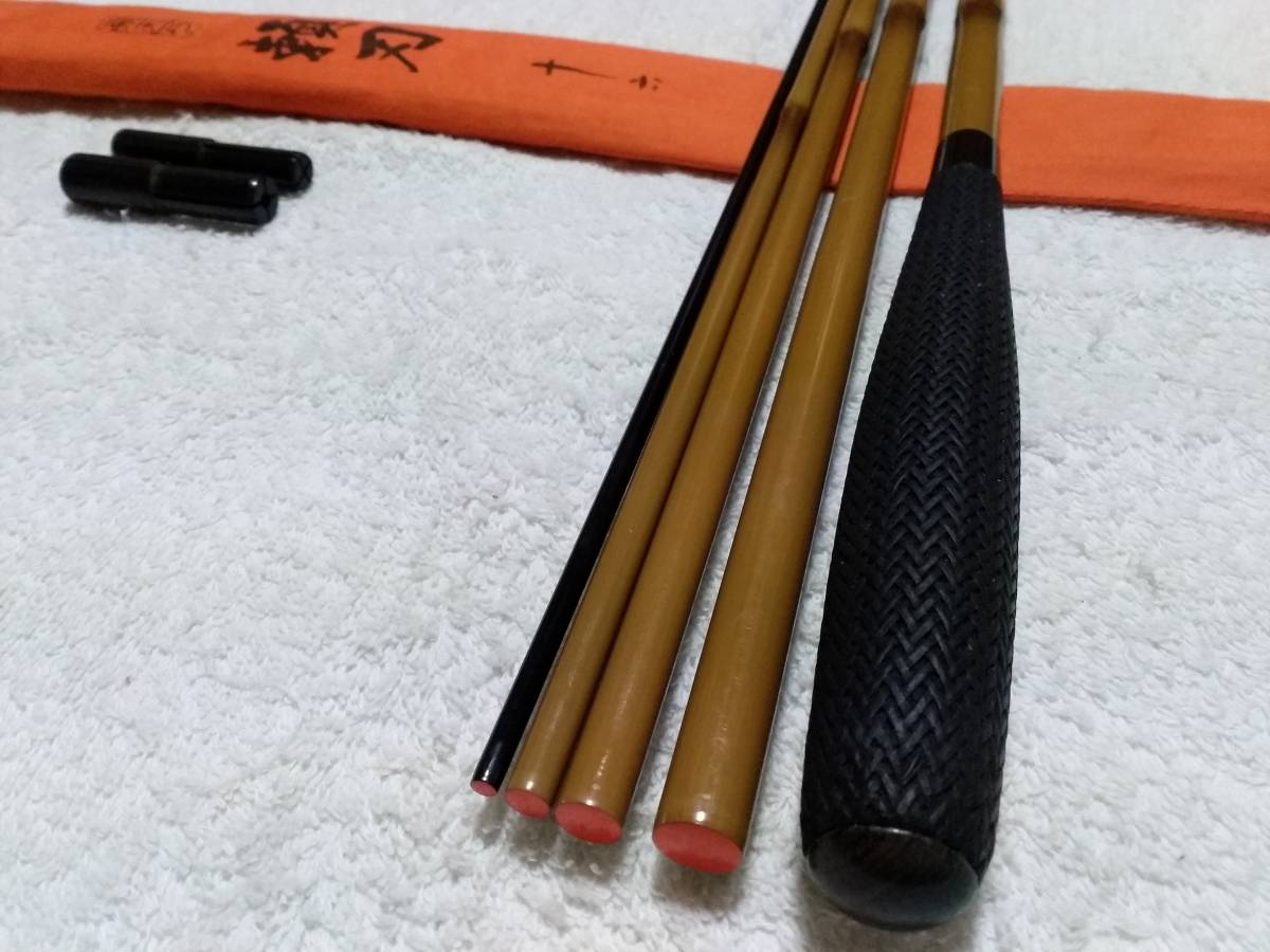 シマノ 飛天弓 頼刃 16尺 超美品です。 | inmano.com.br