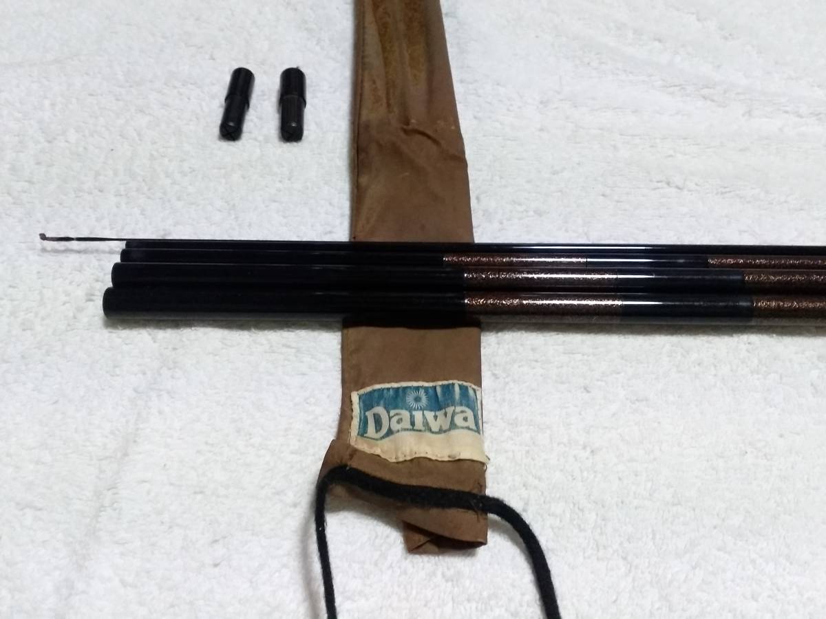 ダイワ 鬼武者 18尺 超美品?ですが gilsonmarques.com