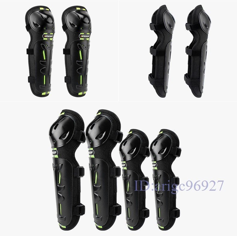 Y091* Impact-proof . manner . knees protector elbow protector motocross protector knee pad elbow elbow knees ga- Dubai k bicycle 