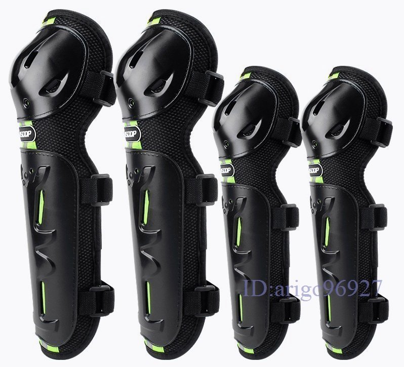 Y091* Impact-proof . manner . knees protector elbow protector motocross protector knee pad elbow elbow knees ga- Dubai k bicycle 