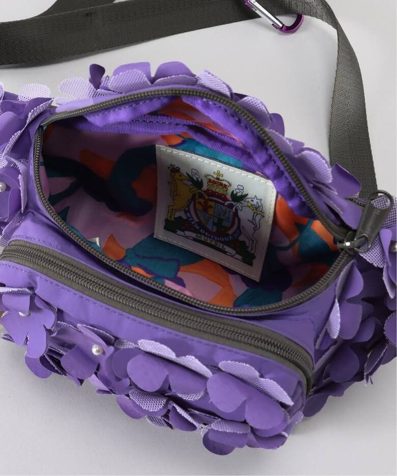 新品 OUTDOOR PRODUCTS × MUVEIL west pouch