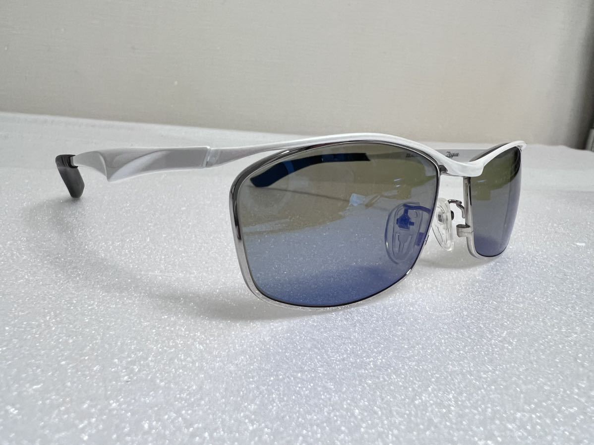 ZEAL OPTICS to Zeque Walz ワルツ タレックス 偏光レンズ サングラス