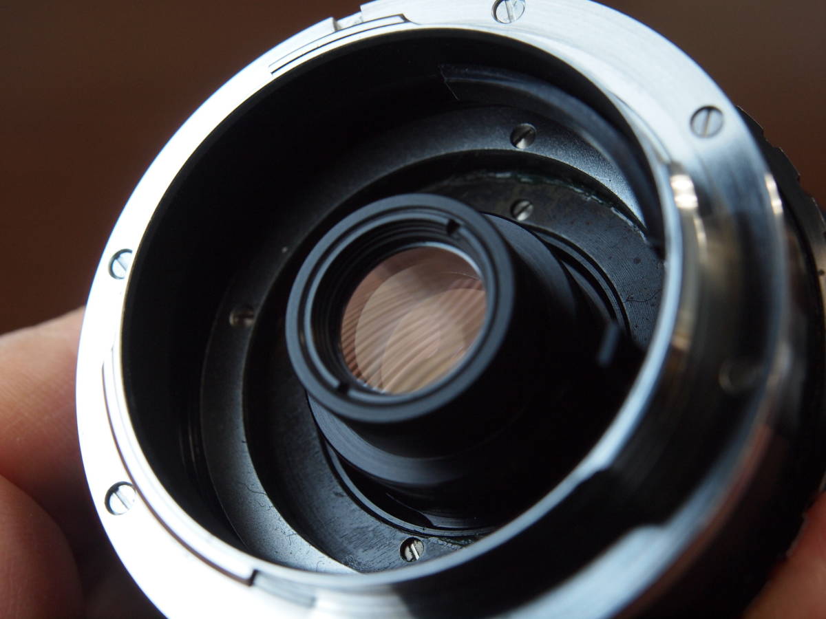 美品 希少 LEICA PA CURTAGON ライカ PA クルタゴン 35mmF4 美品 希少 LEICA PA CURTAGON ライカ PA クルタゴン 35mmF4