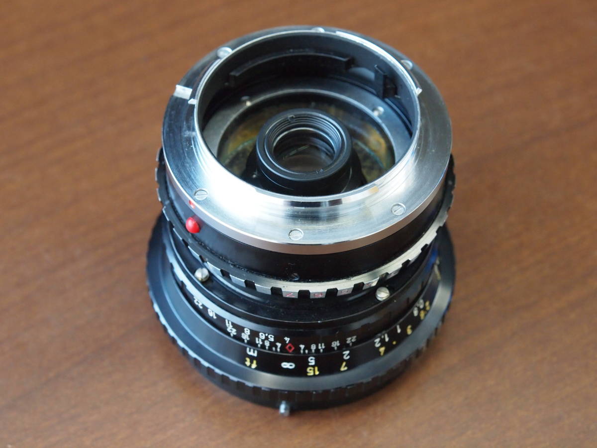 美品 希少 LEICA PA CURTAGON ライカ PA クルタゴン 35mmF4 美品 希少 LEICA PA CURTAGON ライカ PA クルタゴン 35mmF4