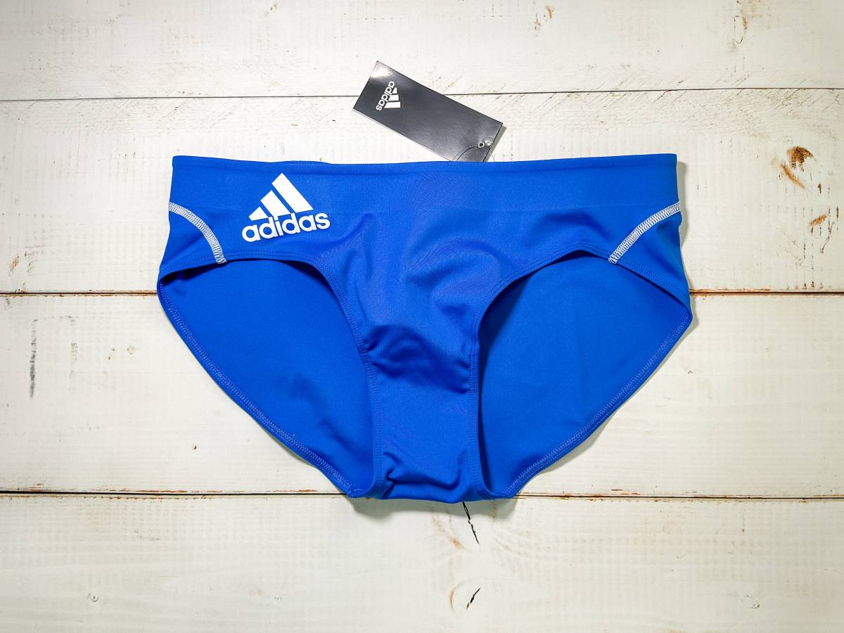 【即決】adidas アディダス ADIZERO レーシングブルマ PRIMEBLUE 海外L_画像1