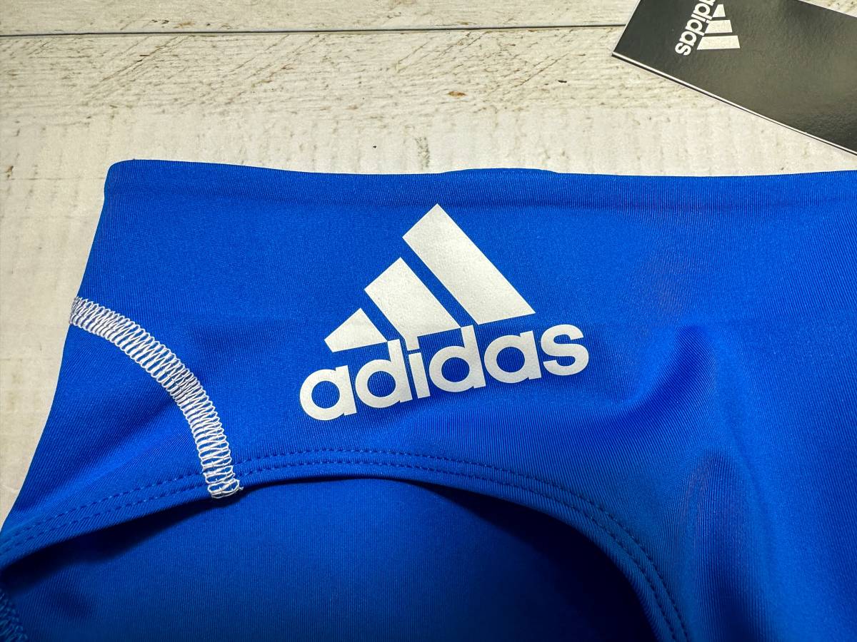 【即決】adidas アディダス ADIZERO レーシングブルマ PRIMEBLUE 海外L_画像3