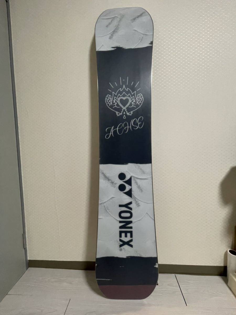 新品 ACHSE 154cm 春の新作