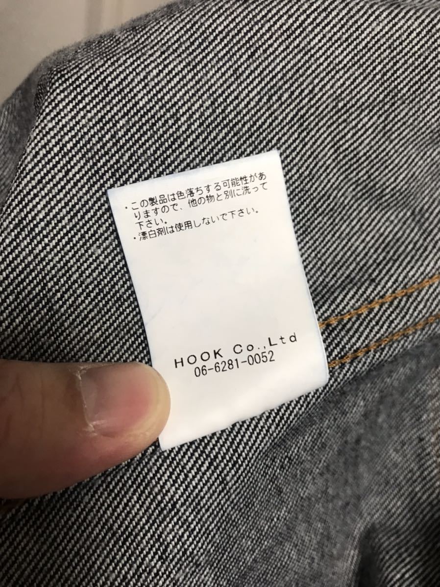 スーパーセール限定 極美品♡Dolce&Gabbana ツイードデニムミックス