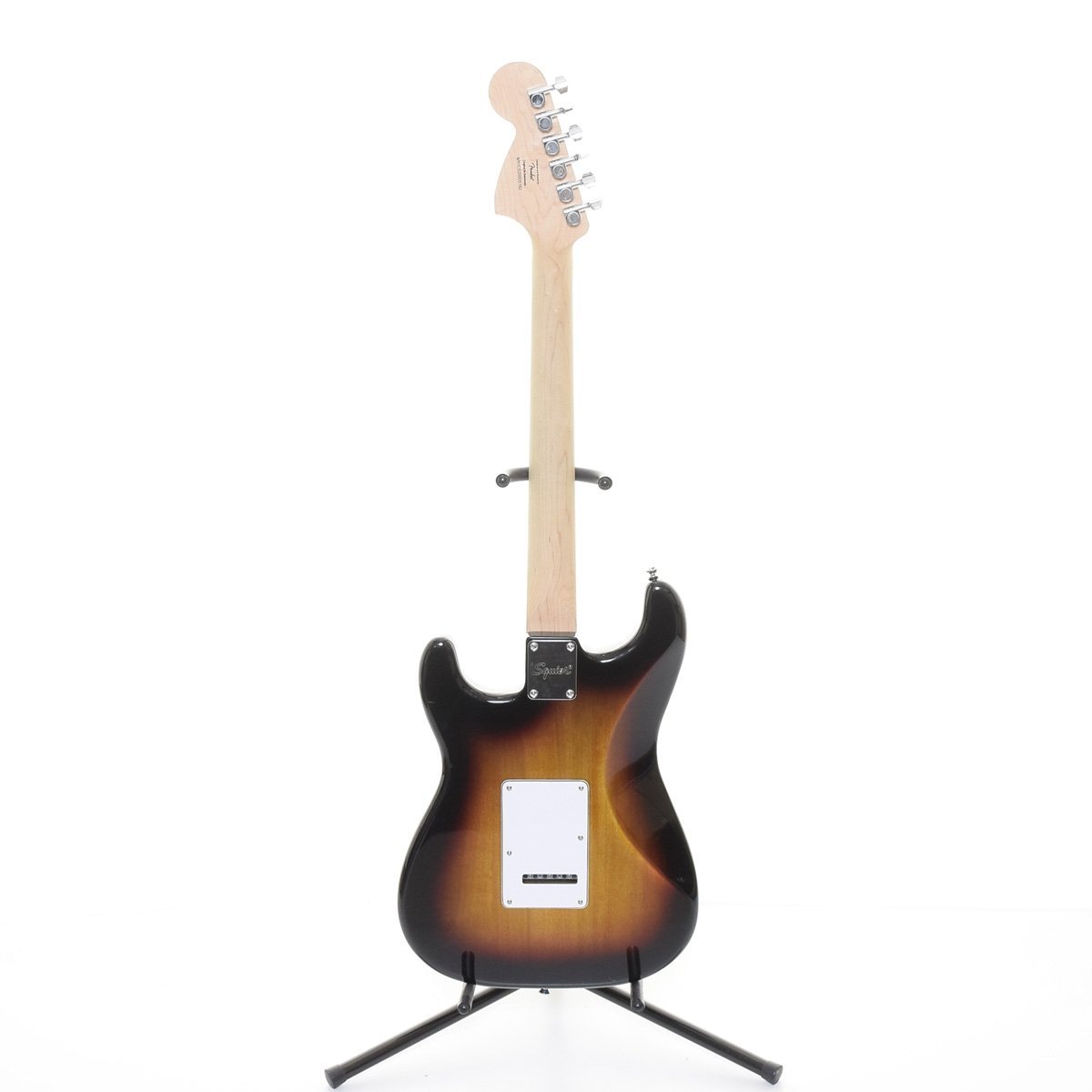 注文 【良品】スクワイヤ エレキギター laverite.mg