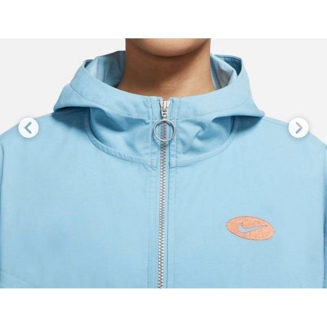 NIKE ナイキ スポーツウェア アイコン クラッシュ BFジャケット XL