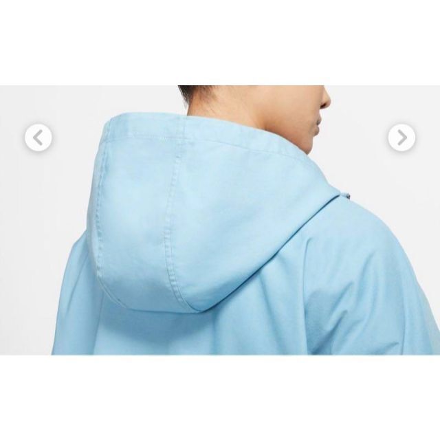 NIKE ナイキ スポーツウェア アイコン クラッシュ BFジャケット XL