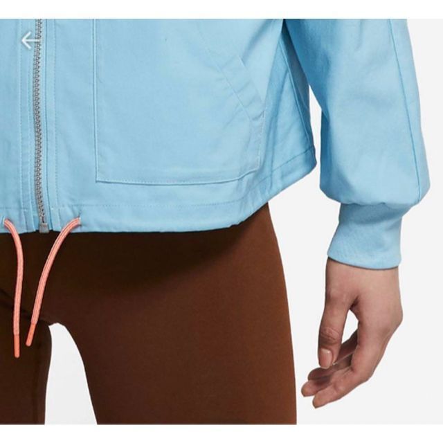 NIKE ナイキ スポーツウェア アイコン クラッシュ BFジャケット XL