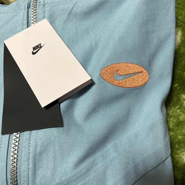 NIKE◆ ナイキ スポーツウェア アイコン クラッシュ◆BFジャケット　XL