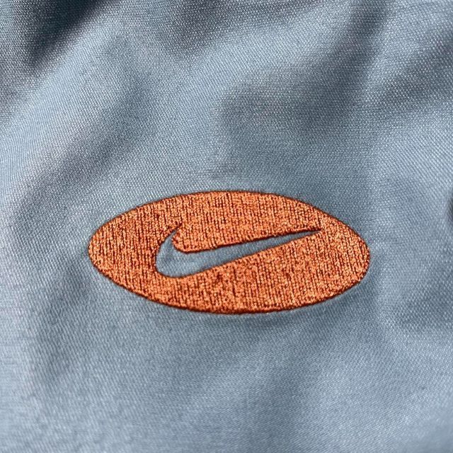 NIKE* Nike спорт одежда Icon авария *BF жакет XL