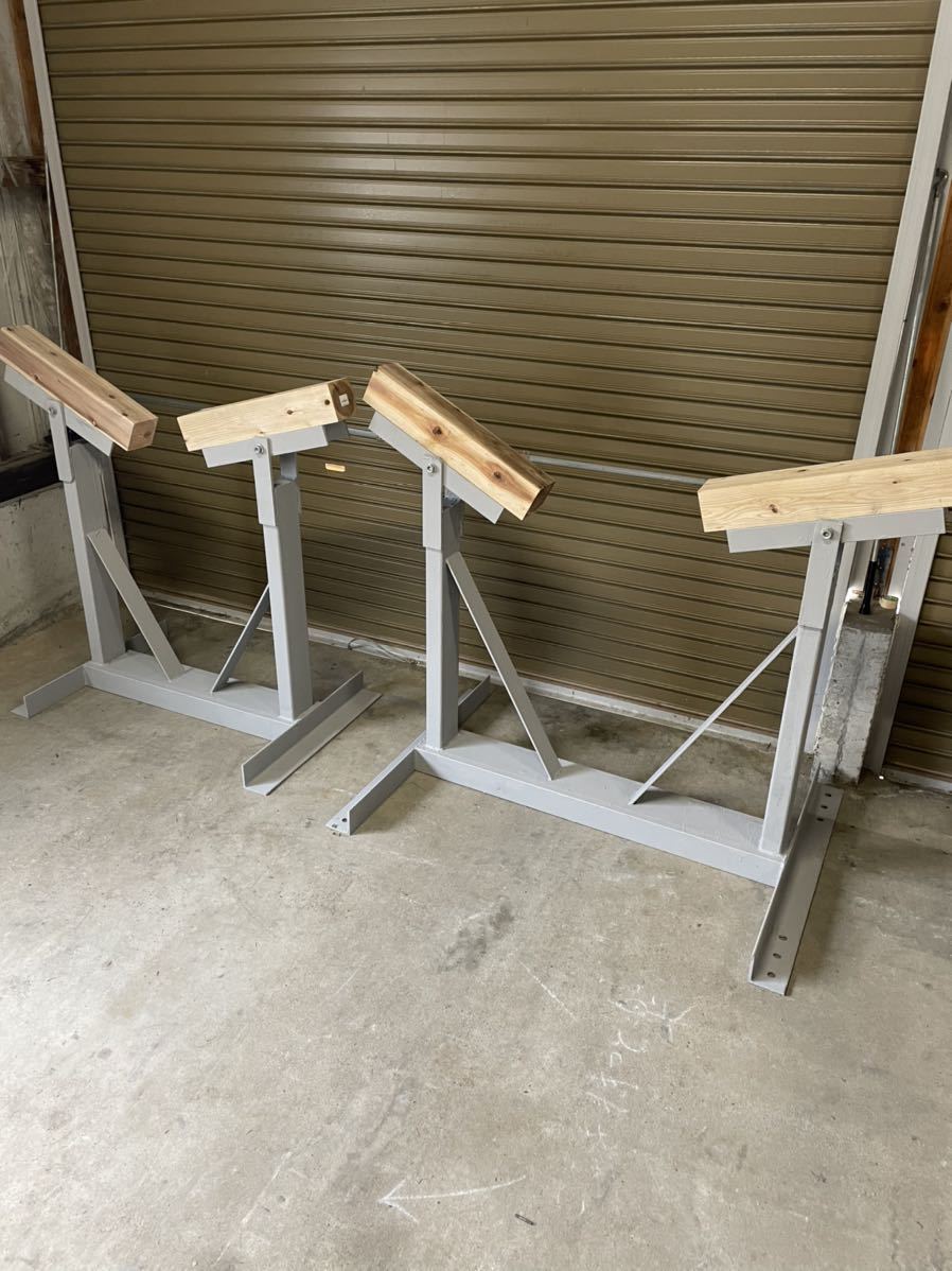 船台 16ft〜24ft用