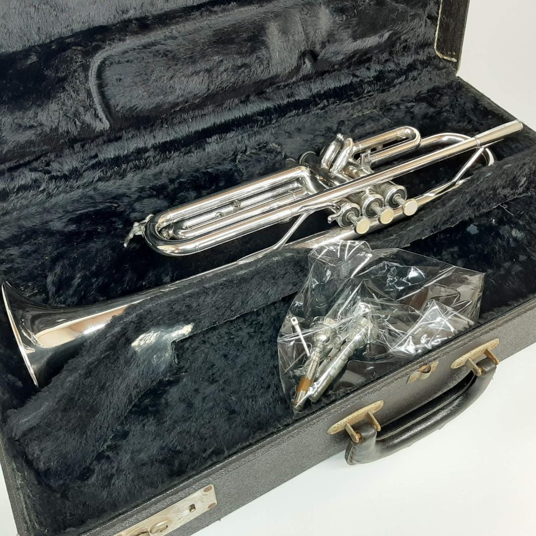 YAMAHA トランペット YTR-739T ハードケース 現状品 debugstore.lk
