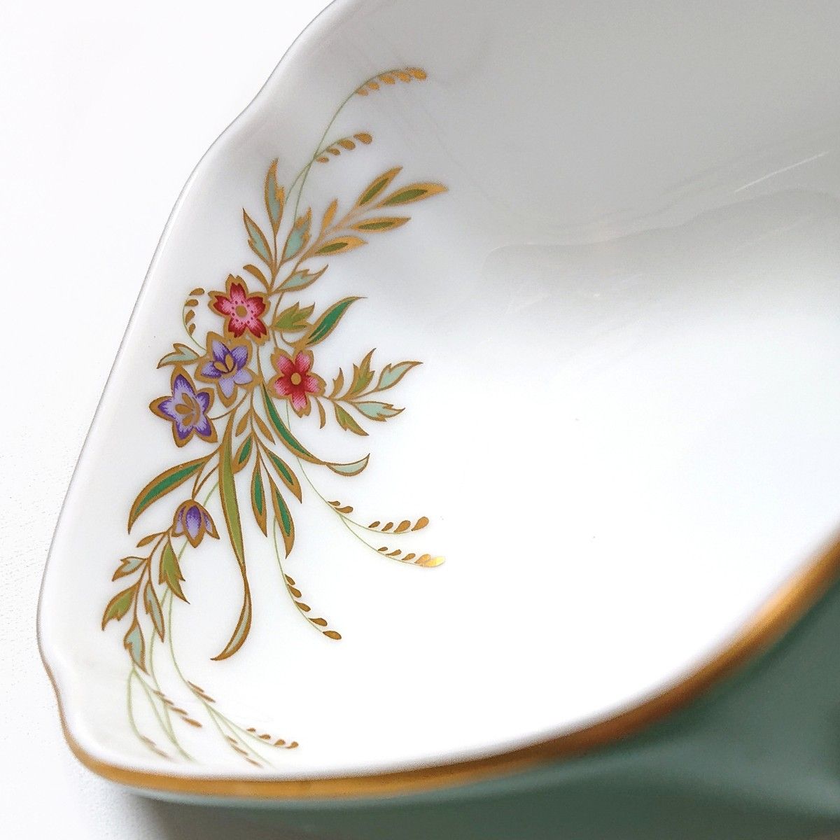 新品/Noritake/ノリタケ/乃りたけ/廃盤/ハナリンス/小鉢 新品/Noritake/ノリタケ/乃りたけ/廃盤/ハナリンス/小鉢