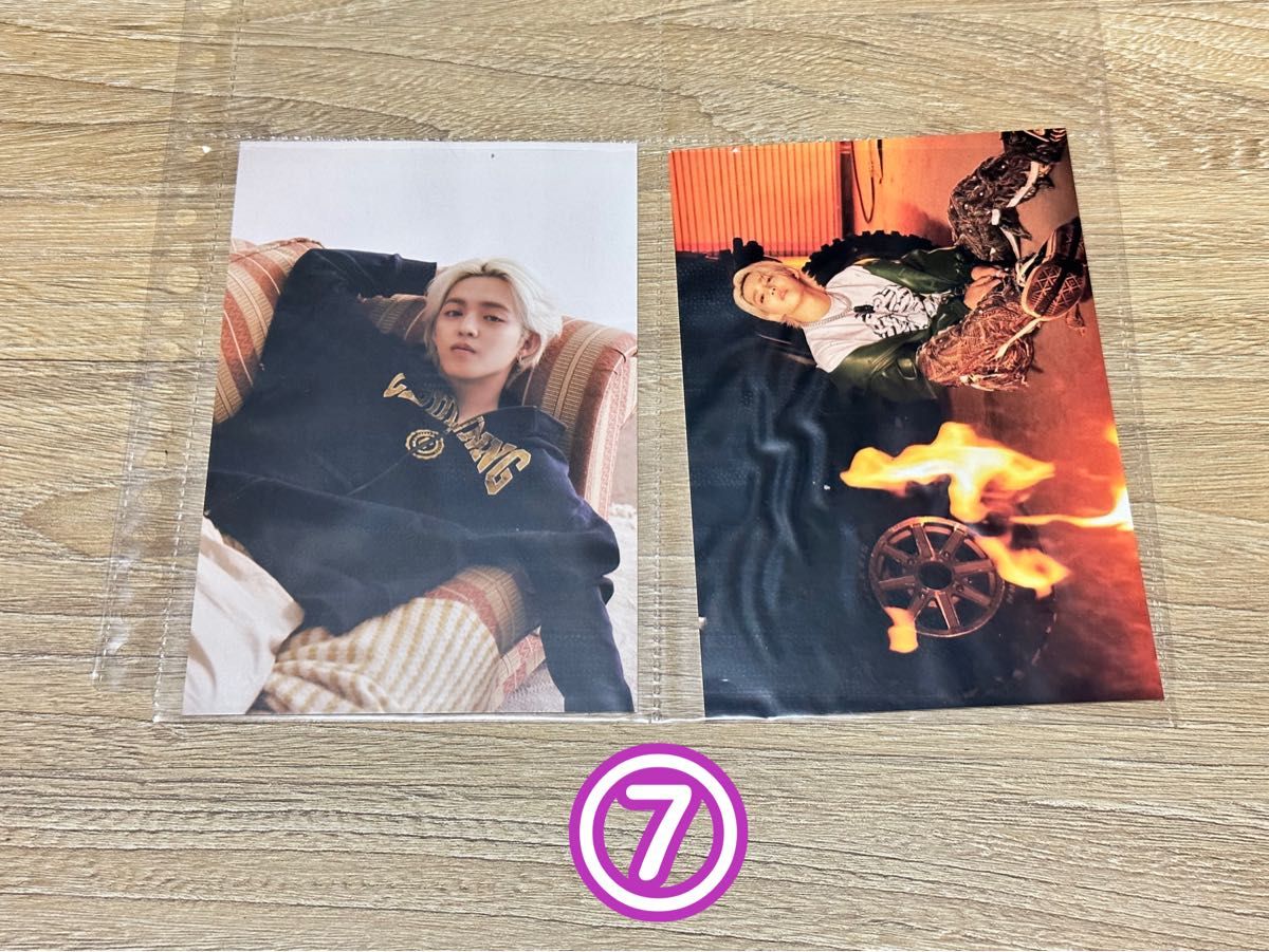 ●最終値下げ・お得なまとめ買い● SEVENTEEN セブチ エスクプス S.COUPS トレカ まとめ売り