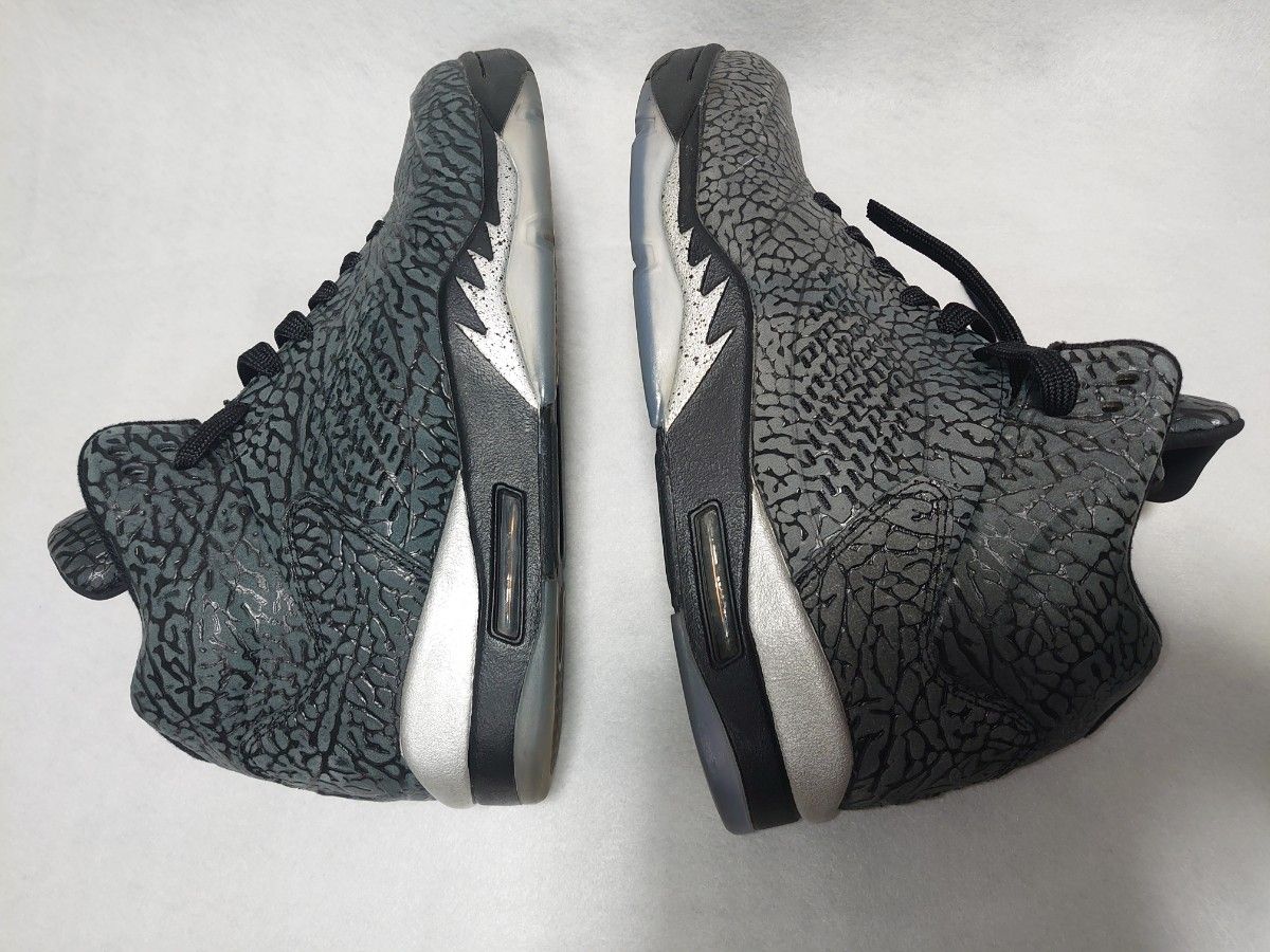 AIR JORDAN 3LAB5 26.5cm | kingswayflats.co.uk
