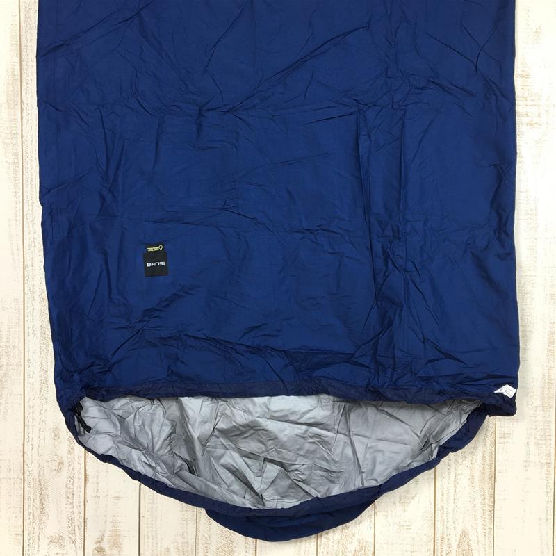 イスカ ゴアテックス シュラフカバー ウルトラライト ワイド 3L GORE-TEX Sleepingbag Cover Ultra Light Wi_画像1