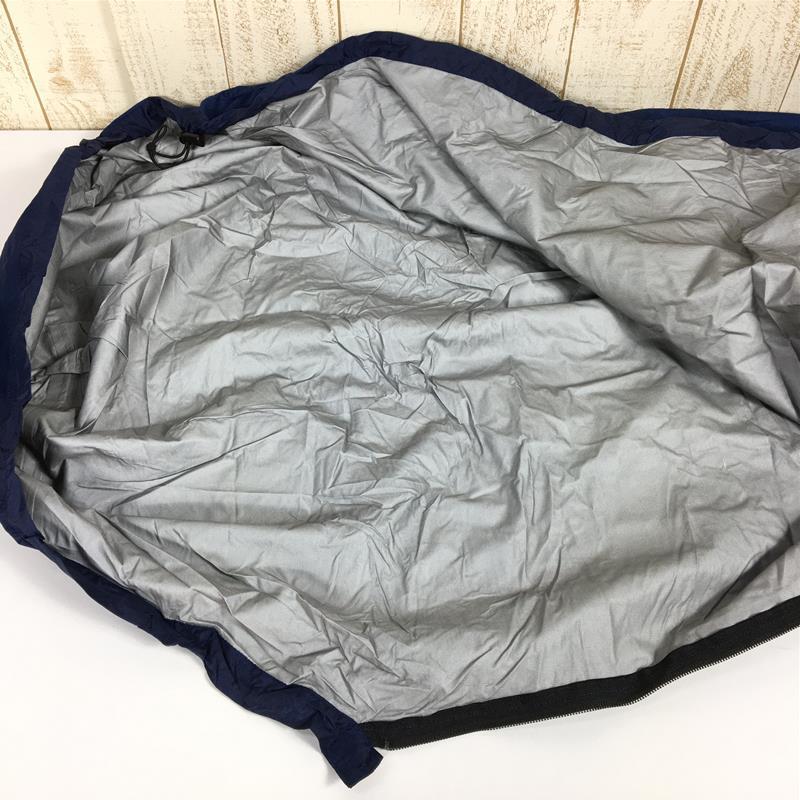 イスカ ゴアテックス シュラフカバー ウルトラライト ワイド 3L GORE-TEX Sleepingbag Cover Ultra Light Wi_画像5