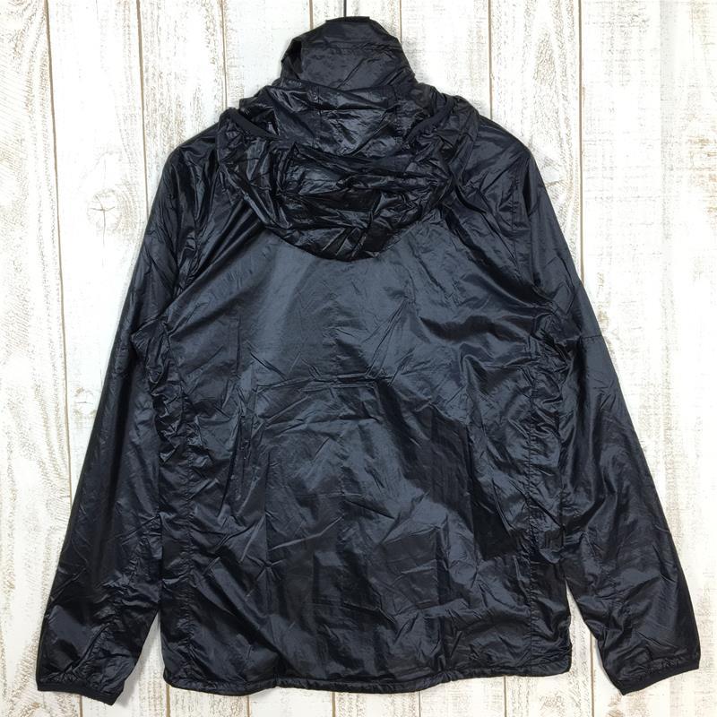 メーカー直売】 M MENs マウンテンハードウェア MO フーディ ウィンド