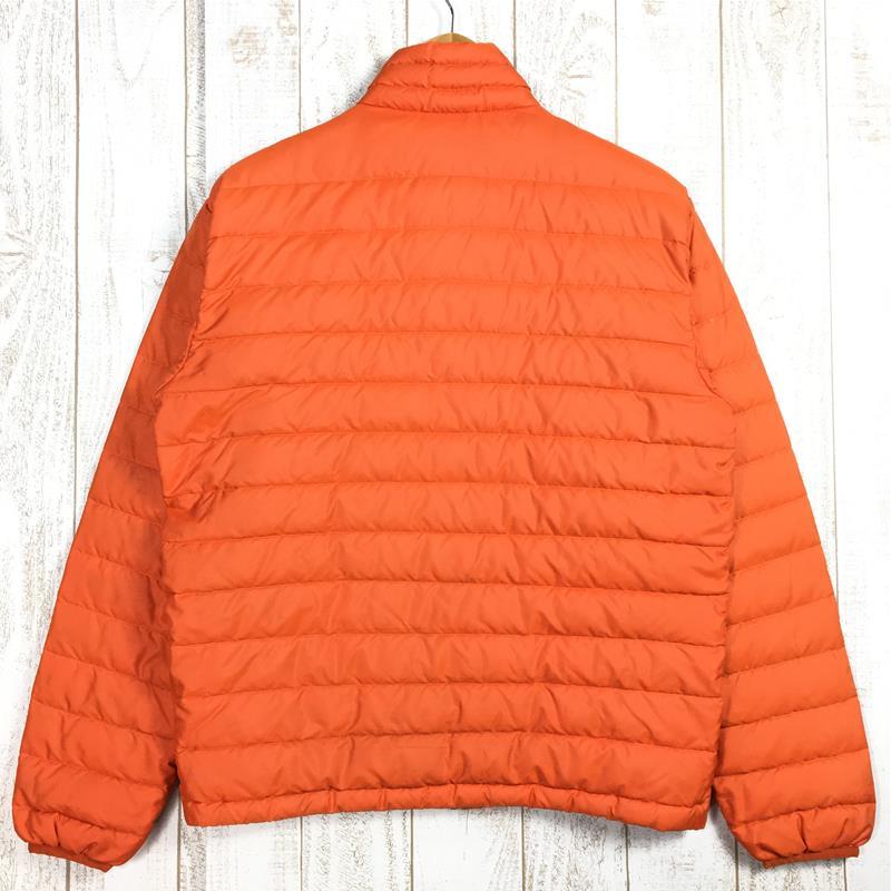 MENs S パタゴニア ダウン セーター DOWN SWEATER 800FP ダウン ジャケット PATAGONIA 84673 ETO Ecl_画像2