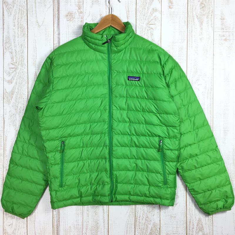 最新コレックション Patagonia パタゴニア メンズ・ハイロフト・ダウン