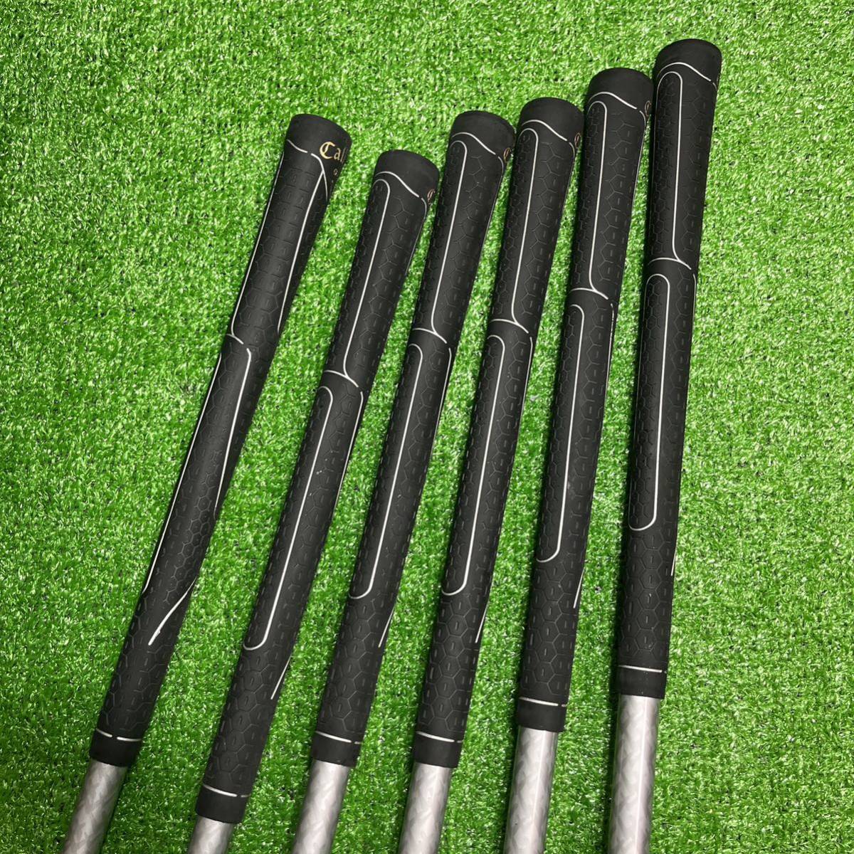 B146 Callaway アイアン FT i-bird 50i メンズ 右利き | noonanwaste.com