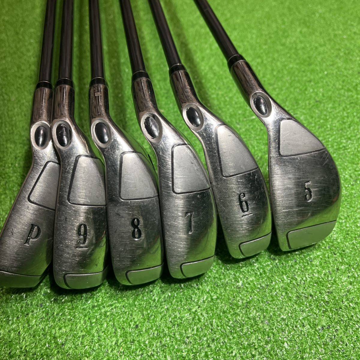 B146 Callaway アイアン FT i-bird 50i メンズ 右利き | noonanwaste.com