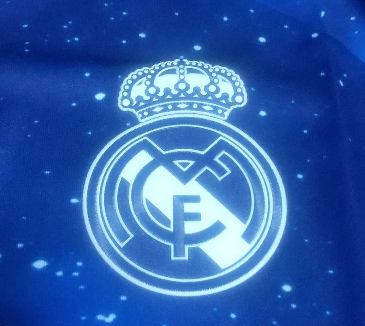 送料無料 18-19 EA SPORTS FIFA19 レアルマドリード 4TH adidas 送料無料 18-19 EA SPORTS FIFA19 レアルマドリード 4TH adidas