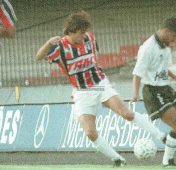 値下交渉 93-94 レオナルド所属 トヨタカップ連覇 サンパウロFC 値下交渉 93-94 レオナルド所属 トヨタカップ連覇 サンパウロFC