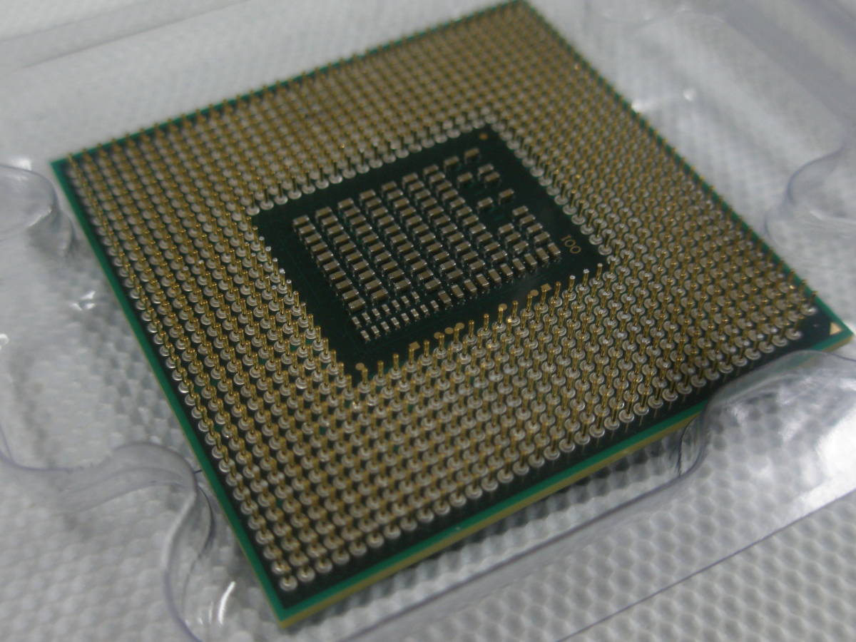 CPU Intel Celeron B830