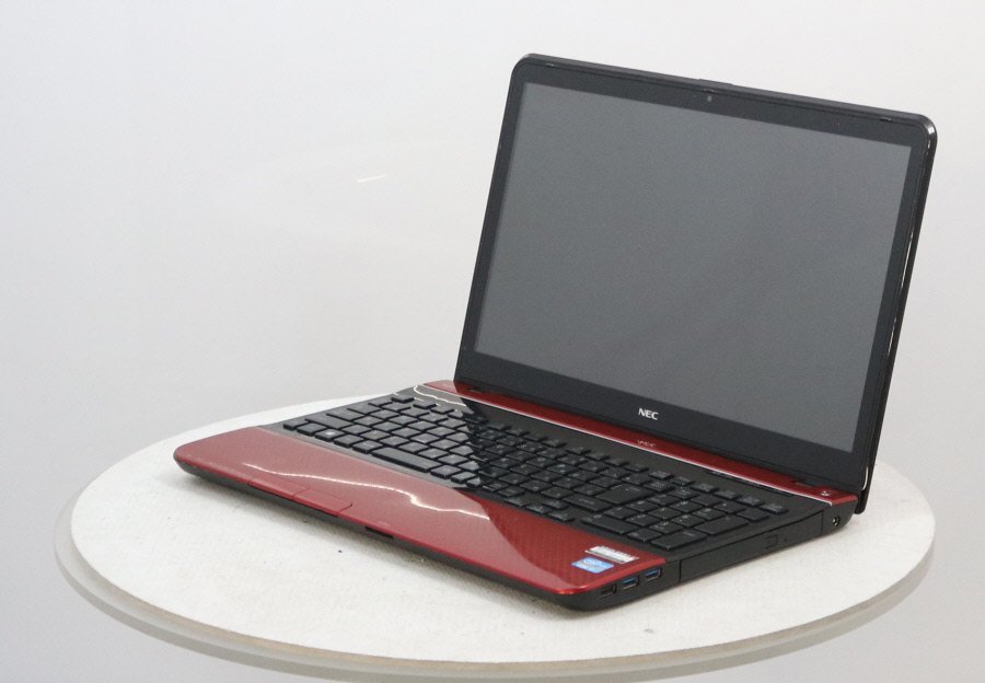 NEC PC-LS550J26R LaVie LS550/J Core i7 3632QM 2.20GHz 2GB 現状品 ...