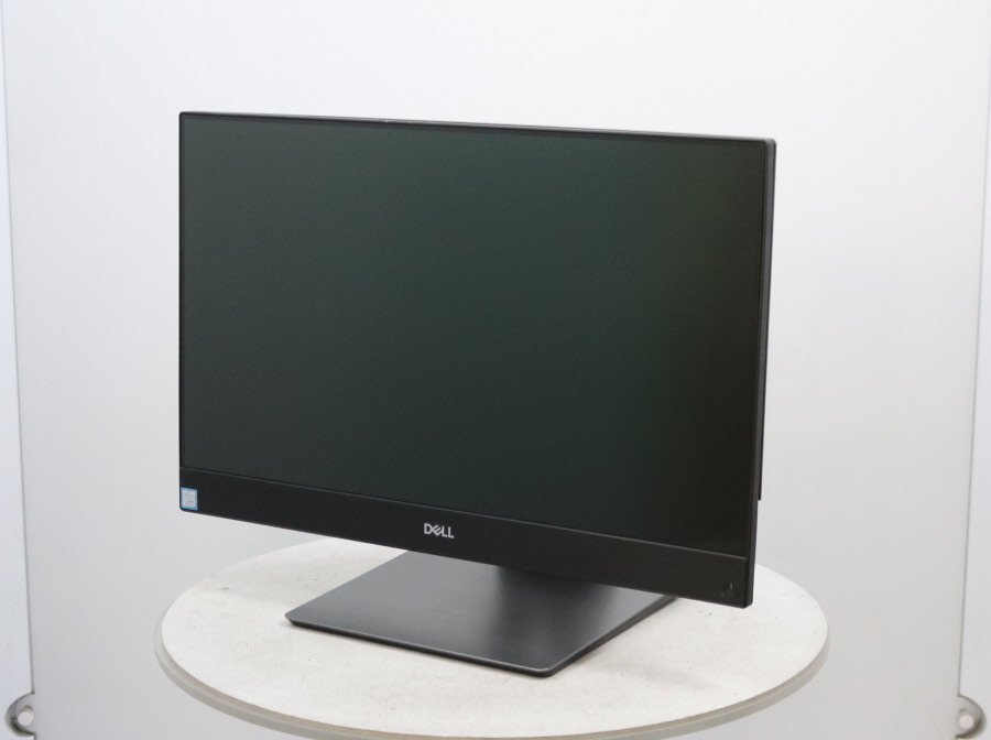 ヤフオク! - DELL Inspiron 24-5477 一体型PC C...