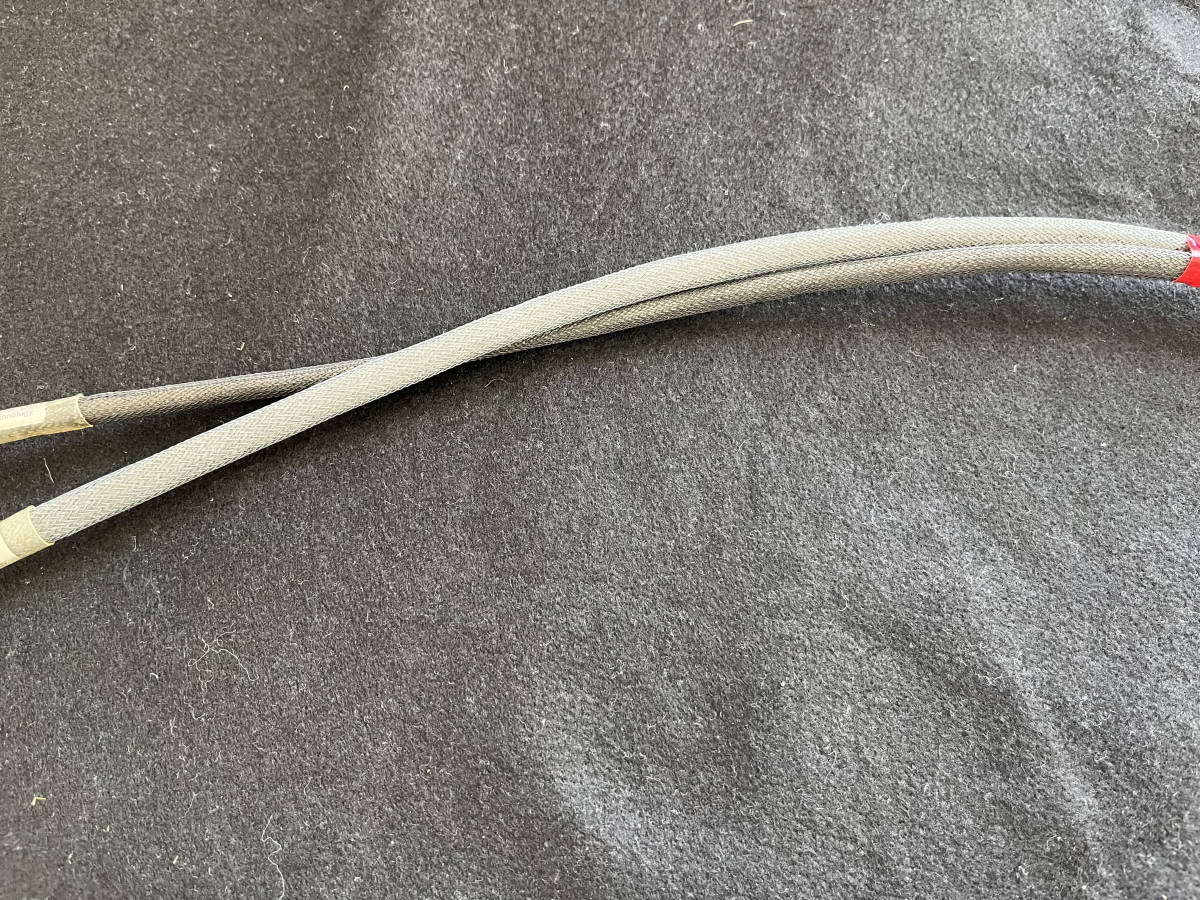 DENTEC デンテック スーパークライオ CMSスピーカーケーブル サウンド