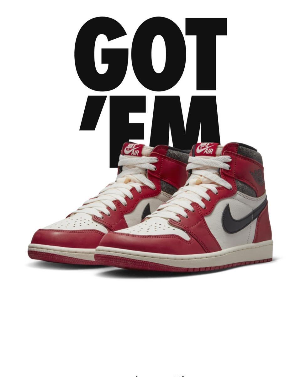NIKE AIR JORDAN エアジョーダン1 www.anac-mali.org
