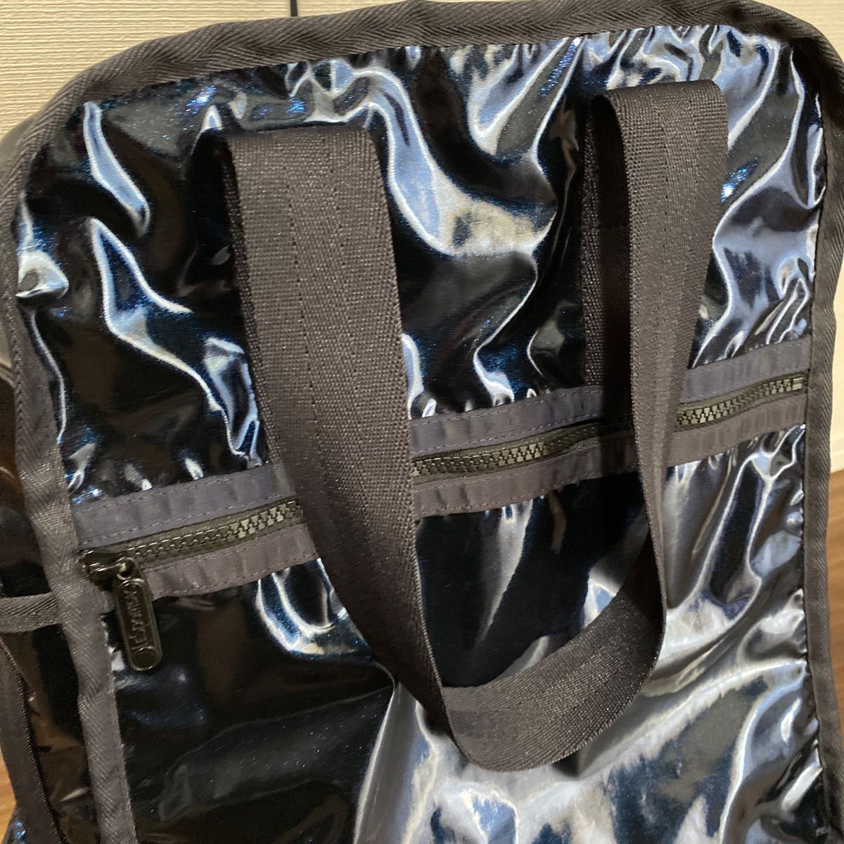 極美品 レスポートサック ひとりっぷ バッグパック|Yahoo 極美品 レスポートサック ひとりっぷ バッグパック|Yahoo