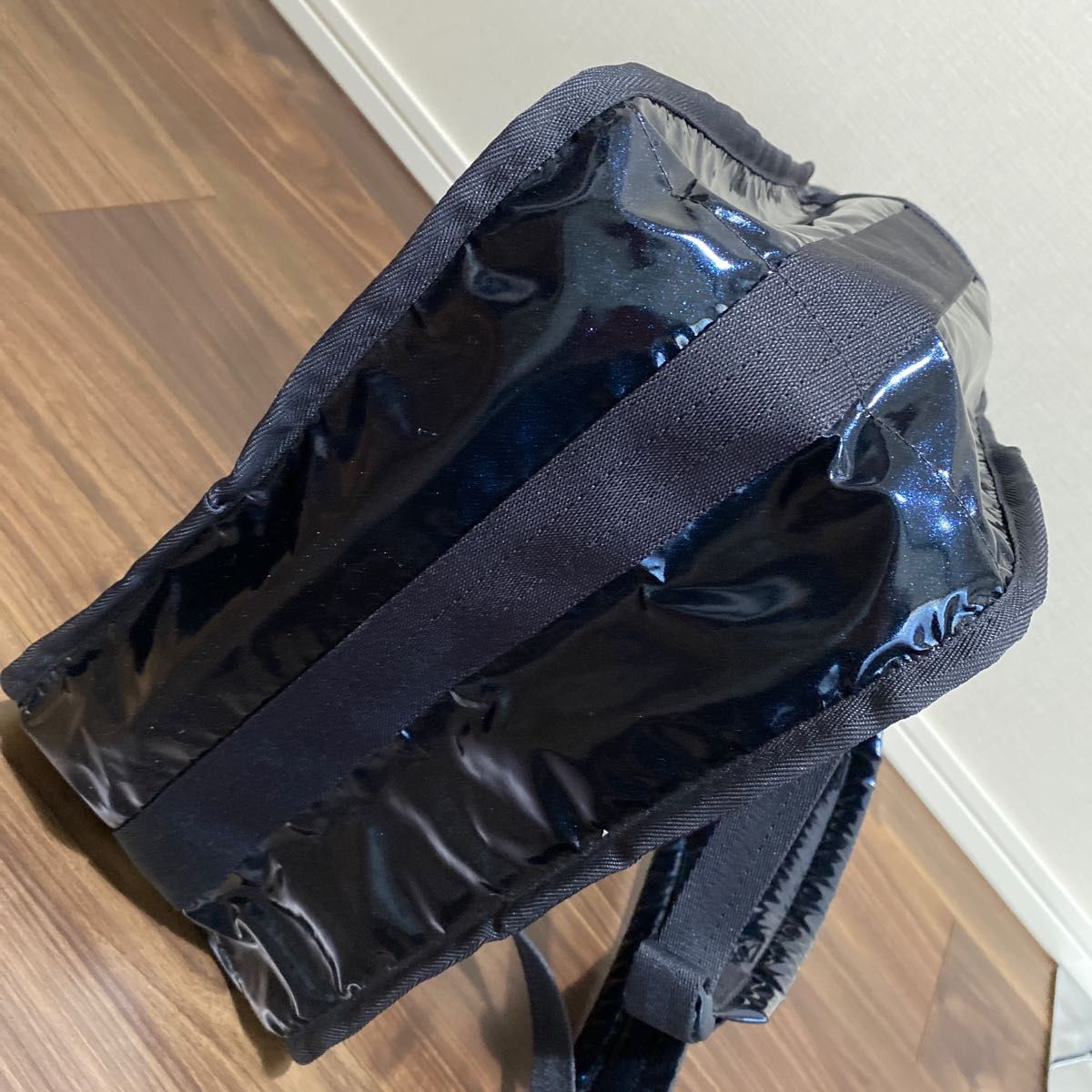極美品 レスポートサック ひとりっぷ バッグパック|Yahoo 極美品 レスポートサック ひとりっぷ バッグパック|Yahoo