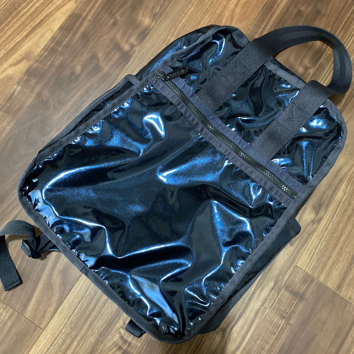 極美品 レスポートサック ひとりっぷ バッグパック|Yahoo 極美品 レスポートサック ひとりっぷ バッグパック|Yahoo