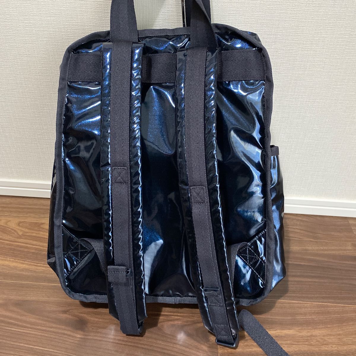 極美品 レスポートサック ひとりっぷ バッグパック|Yahoo 極美品 レスポートサック ひとりっぷ バッグパック|Yahoo