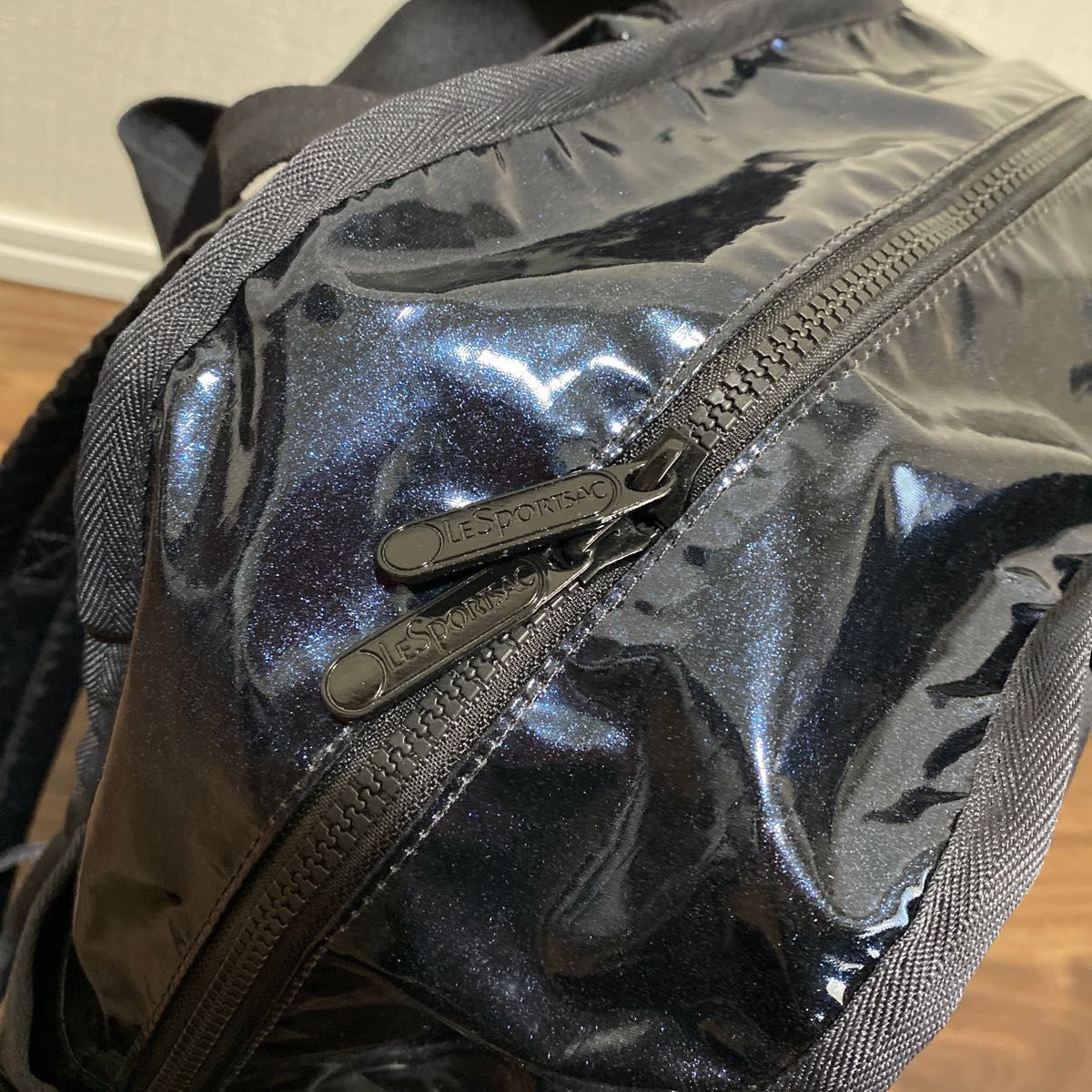 極美品 レスポートサック ひとりっぷ バッグパック|Yahoo 極美品 レスポートサック ひとりっぷ バッグパック|Yahoo