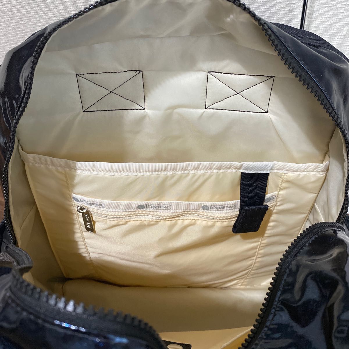 極美品 レスポートサック ひとりっぷ バッグパック|Yahoo 極美品 レスポートサック ひとりっぷ バッグパック|Yahoo
