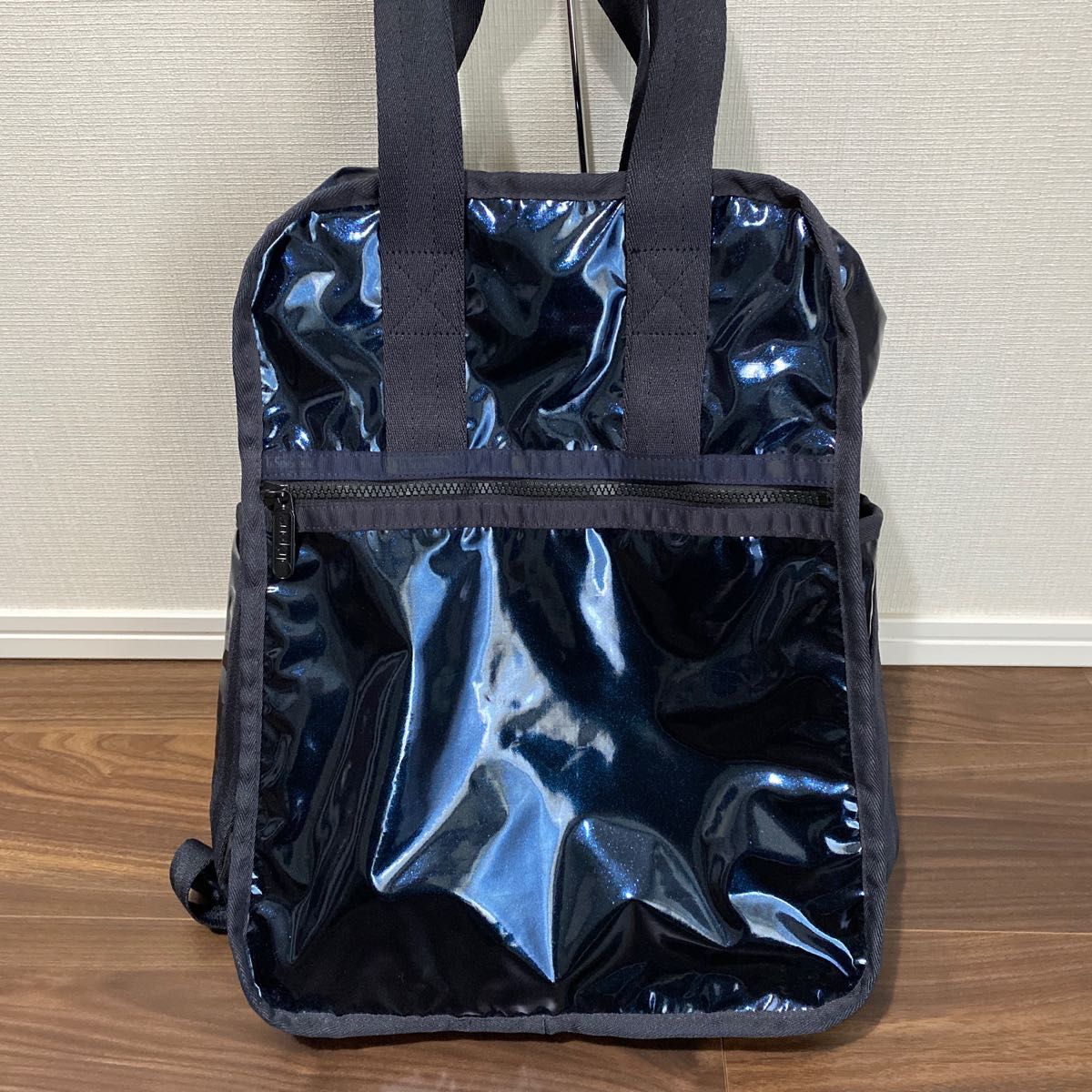 極美品 レスポートサック ひとりっぷ バッグパック|Yahoo 極美品 レスポートサック ひとりっぷ バッグパック|Yahoo