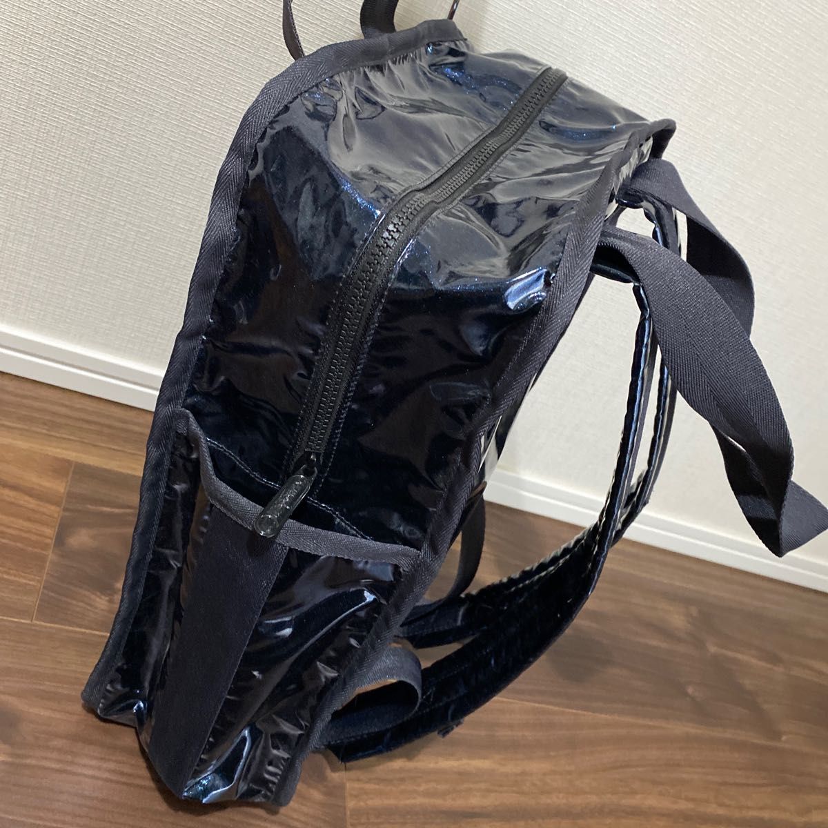 極美品 レスポートサック ひとりっぷ バッグパック|Yahoo 極美品 レスポートサック ひとりっぷ バッグパック|Yahoo