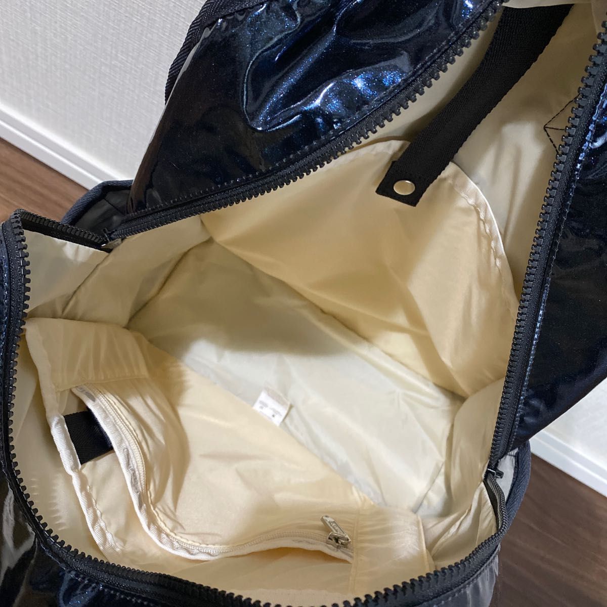 極美品 レスポートサック ひとりっぷ バッグパック|Yahoo 極美品 レスポートサック ひとりっぷ バッグパック|Yahoo