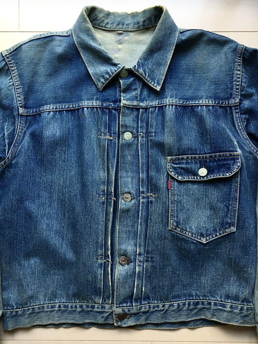 交換無料! LEVIS 507XX 46 veme.fi