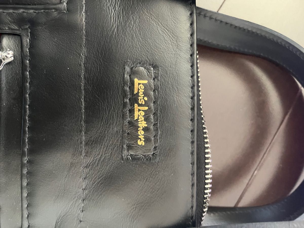 Lewis Leathers ルイスレザー Mini Bronx Bag|Yahoo!フリマ(旧 Lewis Leathers ルイスレザー Mini Bronx Bag|Yahoo!フリマ(旧